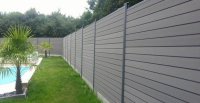 Portail Clôtures dans la vente du matériel pour les clôtures et les clôtures à Niergnies